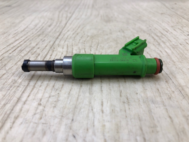 Форсунка топливная TOYOTA RAV4 13-19 2.5 2ARFE