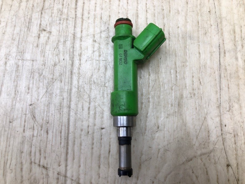 Форсунка топливная TOYOTA RAV4 13-19 2016 2.5 2ARFE 23209-09230 Б/У