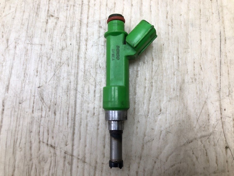 Форсунка топливная TOYOTA RAV4 13-19 2016 2.5 2ARFE 23209-09230 Б/У