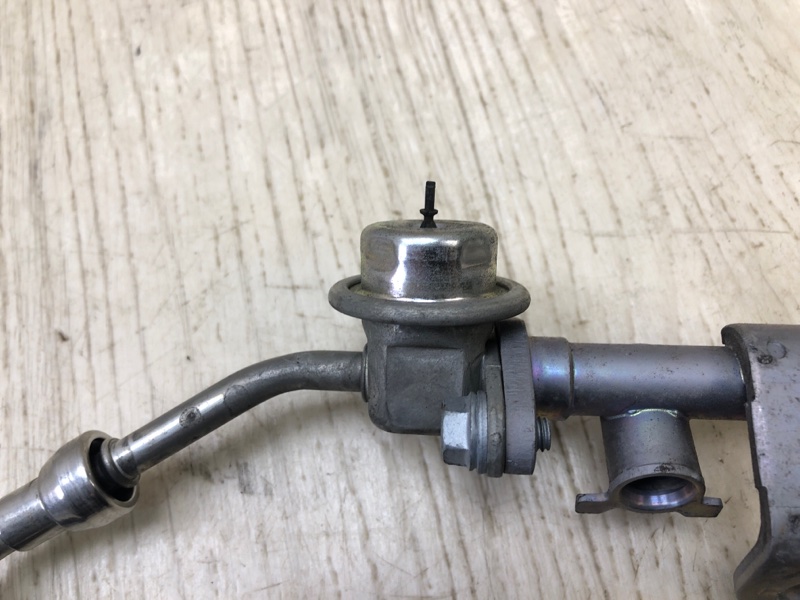 Топливная рейка RAV4 13-19 2016 2.5 2ARFE