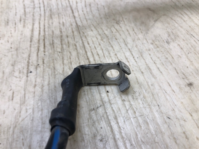 Клемма аккумулятора RAV4 13-19 2016 2.5 2ARFE