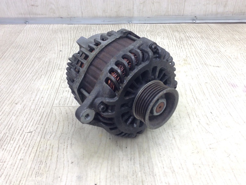 Генератор FX/QX70 S51 08-17 2008 5.0 VK50VE