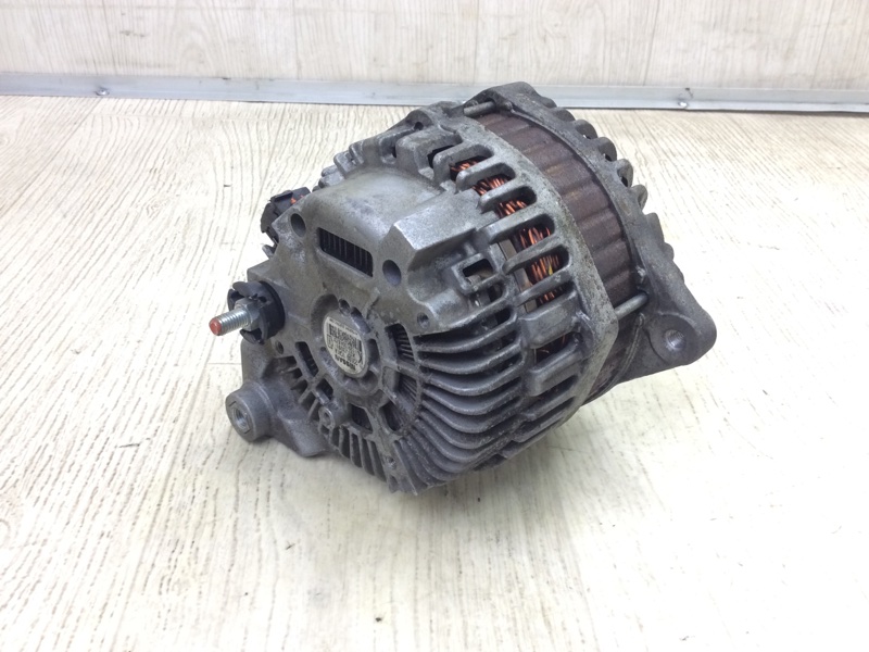 Генератор INFINITI FX/QX70 S51 08-17 5.0 VK50VE