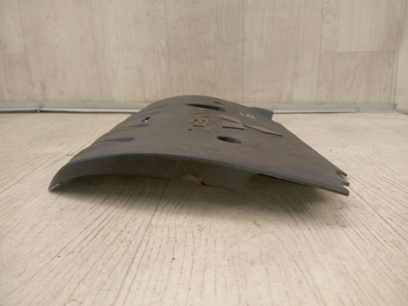 Накладка двигателя декоративная LANCER X 10 07-15 2010 2.0 4B11