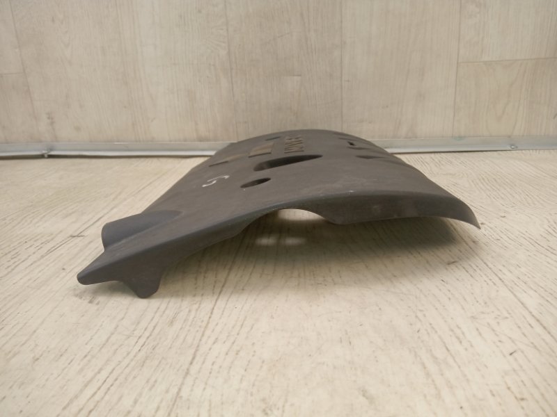 Накладка двигателя декоративная LANCER X 10 07-15 2010 2.0 4B11