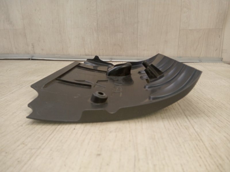 Накладка двигателя декоративная LANCER X 10 07-15 2010 2.0 4B11