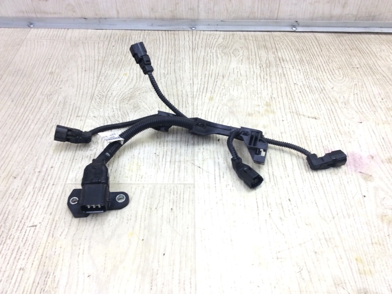 Проводка форсунок TOYOTA CAMRY 70 17- 82126-06010 Б/У