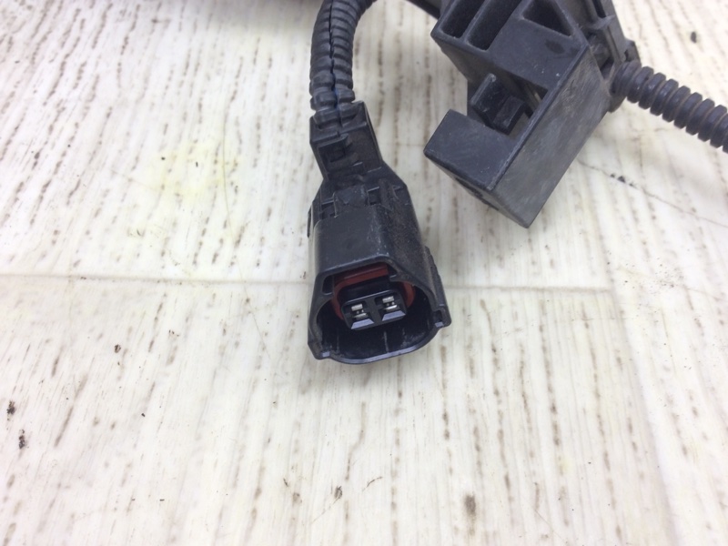 Проводка форсунок TOYOTA CAMRY 70 17-