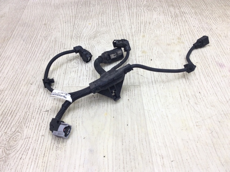 Электропроводка TOYOTA CAMRY 70 17- 82219-06100 Б/У