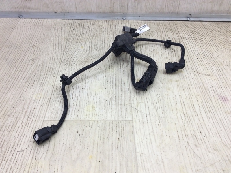 Электропроводка CAMRY 70 17-