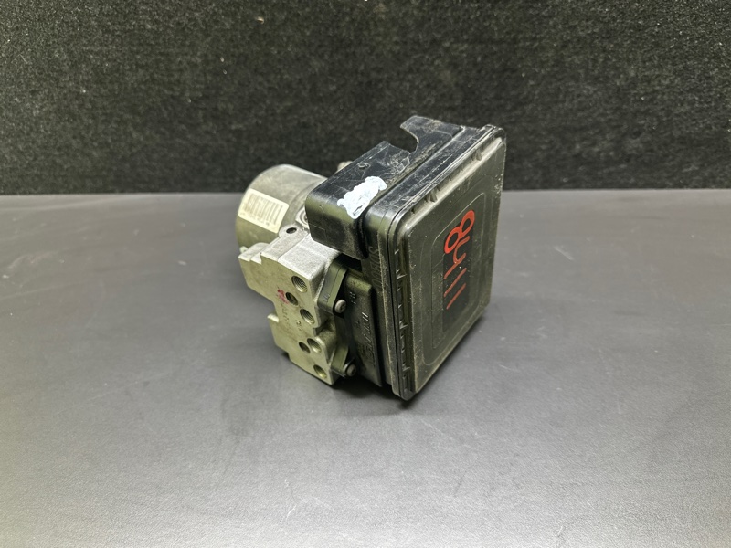 Блок ABS ACCORD COUPE 03-07 2003 J30A4