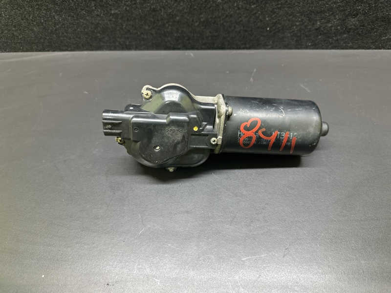 Моторчик стеклоочистителя передний ACCORD COUPE 03-07 2003 J30A4