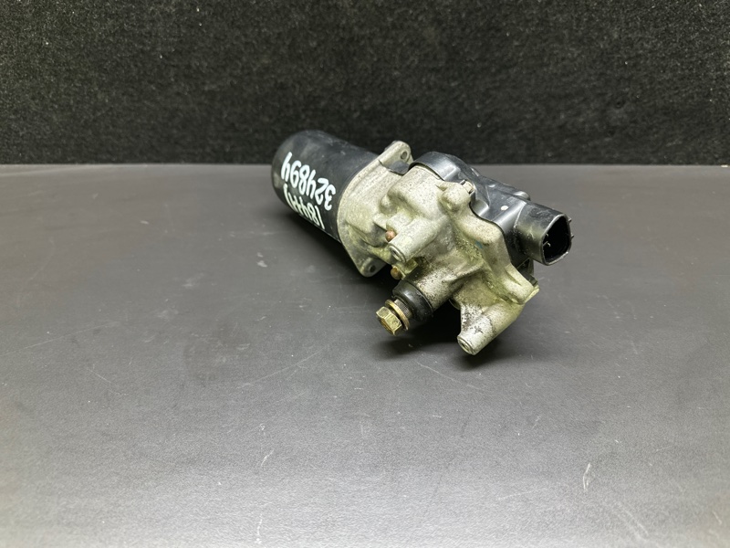 Моторчик стеклоочистителя передний HONDA ACCORD COUPE 03-07 J30A4