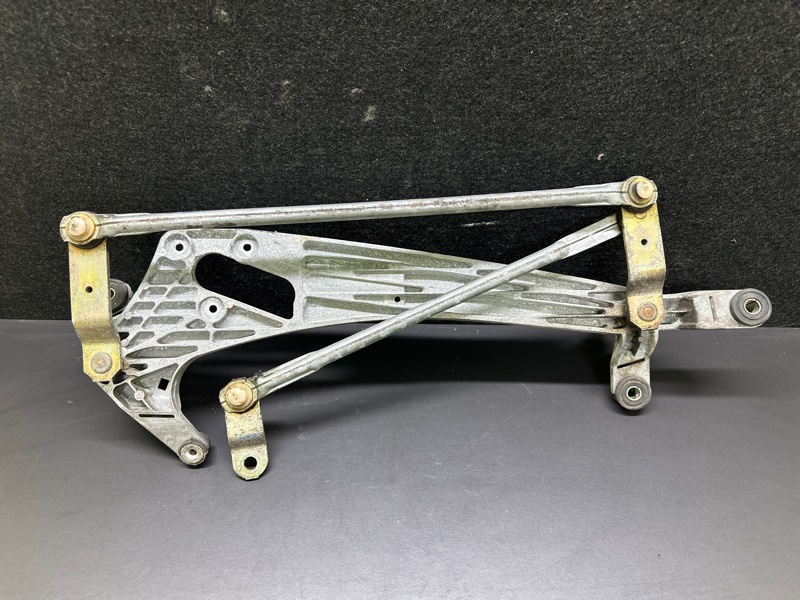 Трапеция стеклоочистителей передняя HONDA ACCORD COUPE 03-07 J30A4