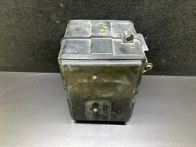 Полка аккумулятора ACCORD COUPE 03-07 2003 J30A4