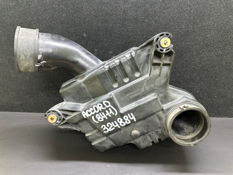 Резонатор воздушного фильтра HONDA ACCORD COUPE 03-07 2003 J30A4 17230-RCA-A00 Б/У