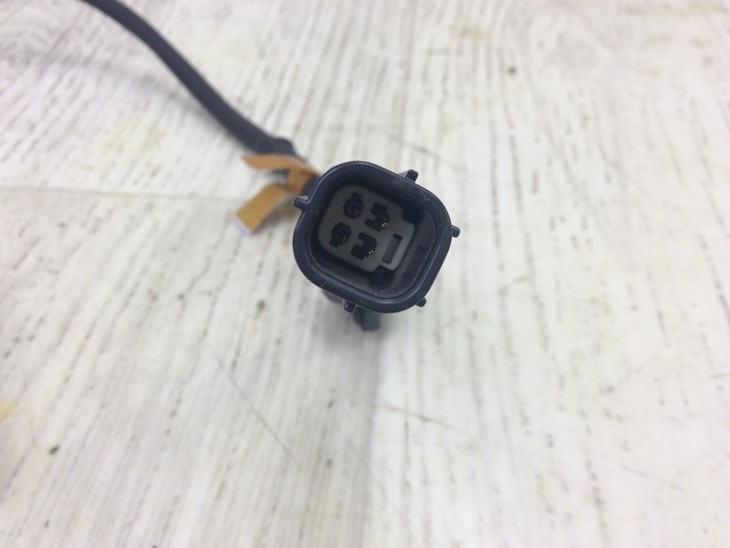 Лямбда зонд CAMRY 70 17-