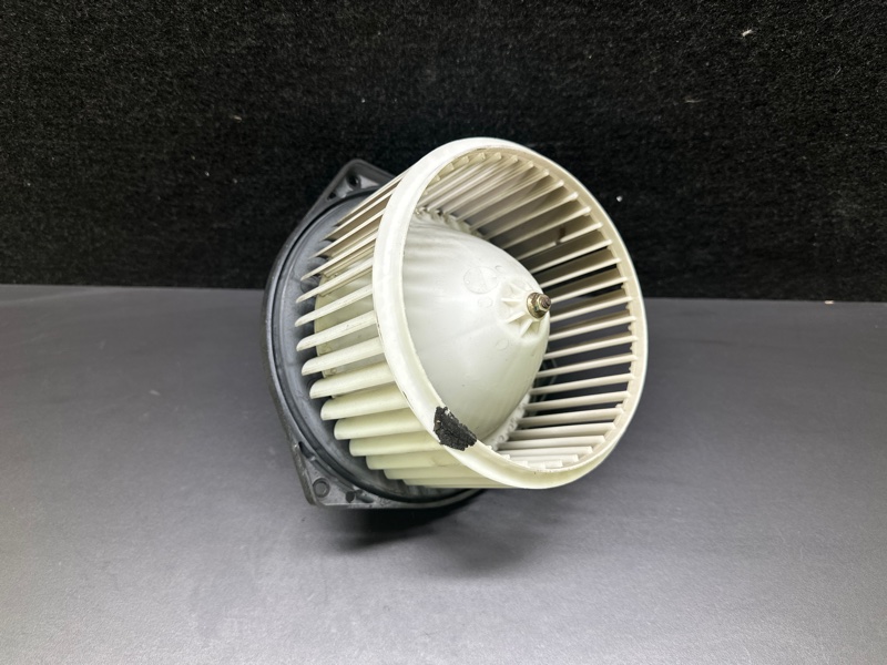 Моторчик печки HONDA ACCORD COUPE 03-07 J30A4 Моторчик печки HONDA ACCORD COUPE 03-07 J30A4