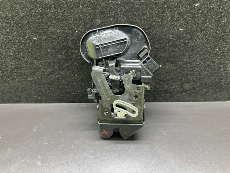 Замок крышки багажника ACCORD COUPE 03-07 2003 J30A4