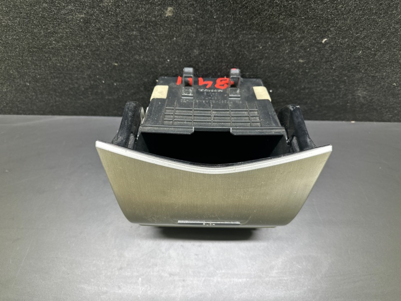 Бардачок ACCORD COUPE 03-07 2003 J30A4