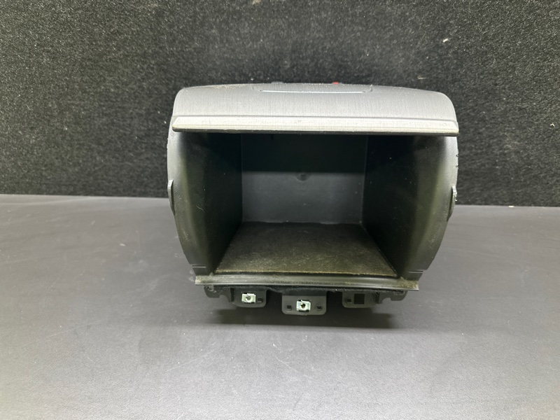 Бардачок HONDA ACCORD COUPE 03-07 J30A4