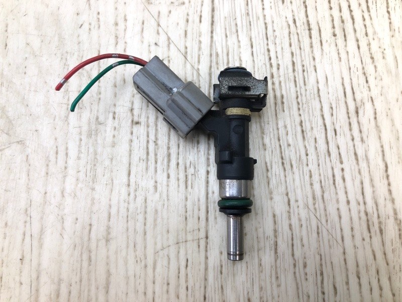 Форсунка топливная LANCER X 10 07-15 2010 2.0 4B11 Форсунка топливная LANCER X 10 07-15 2010 2.0 4B11