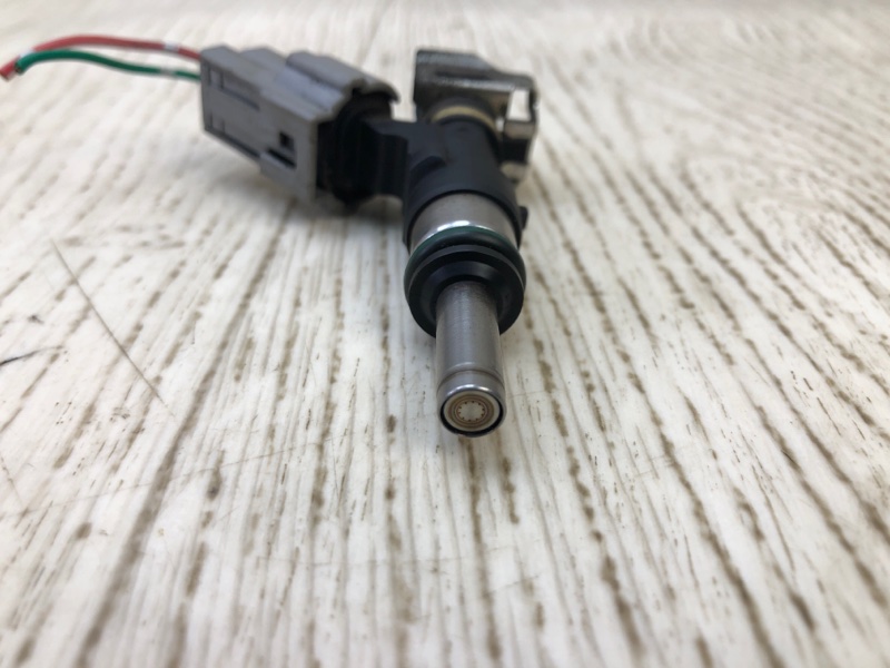 Форсунка топливная LANCER X 10 07-15 2010 2.0 4B11 Форсунка топливная LANCER X 10 07-15 2010 2.0 4B11