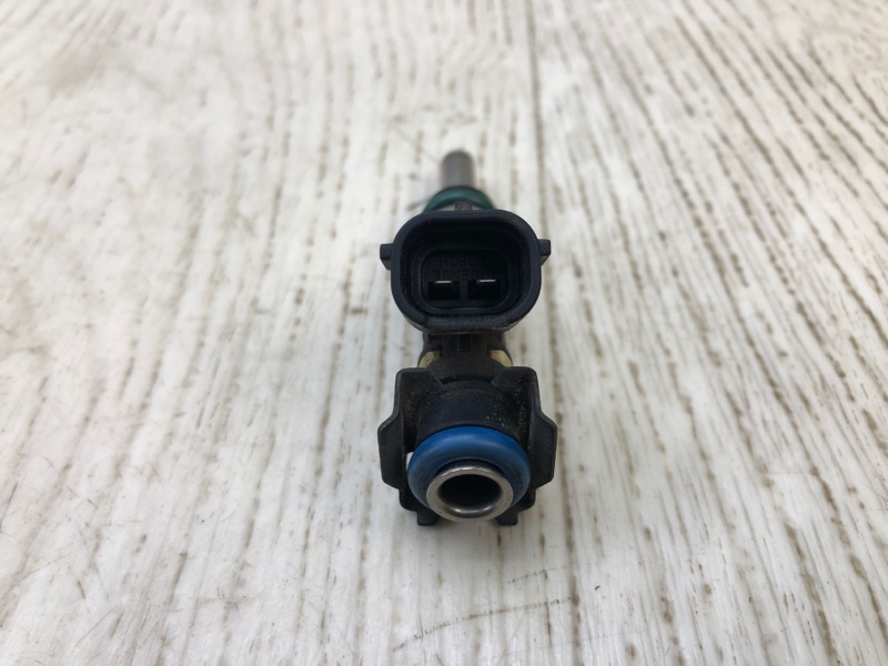 Форсунка топливная LANCER X 10 07-15 2010 2.0 4B11 Форсунка топливная LANCER X 10 07-15 2010 2.0 4B11