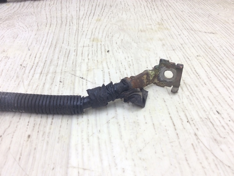 Электропроводка TOYOTA CAMRY 70 17-