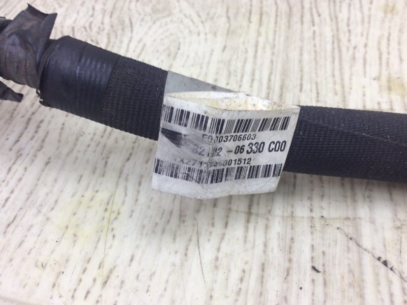 Электропроводка CAMRY 70 17-