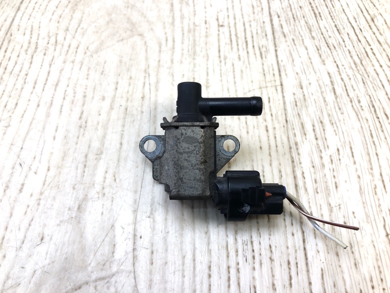 Клапан абсорбера MITSUBISHI LANCER X 10 07-15 2010 2.0 4B11 8657A049 Б/У