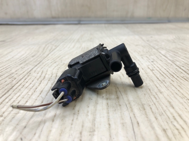 Клапан абсорбера LANCER X 10 07-15 2010 2.0 4B11