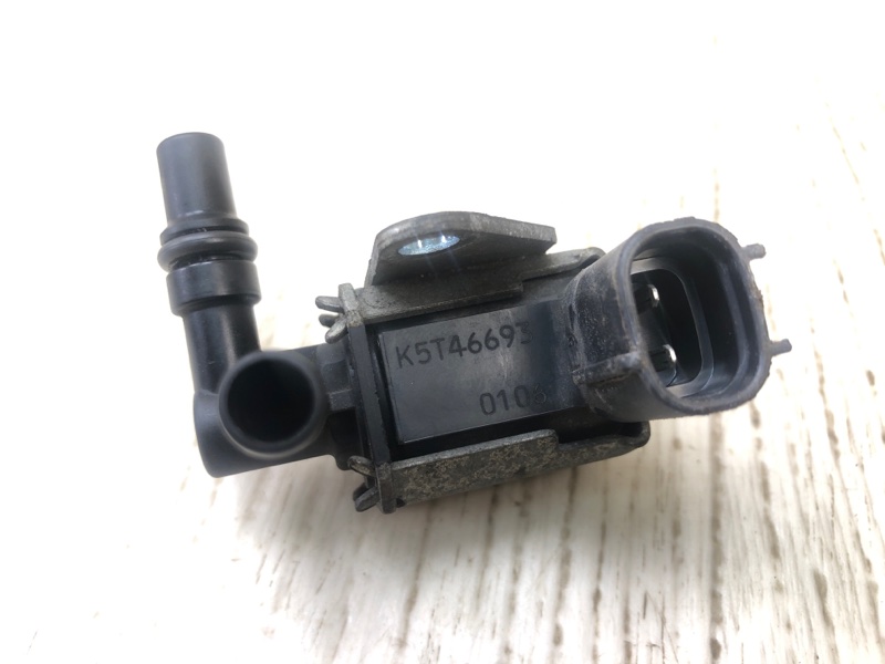 Клапан абсорбера LANCER X 10 07-15 2010 2.0 4B11