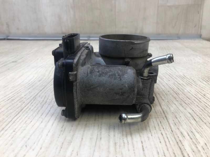 Дроссельная заслонка LANCER X 10 07-15 2010 2.0 4B11