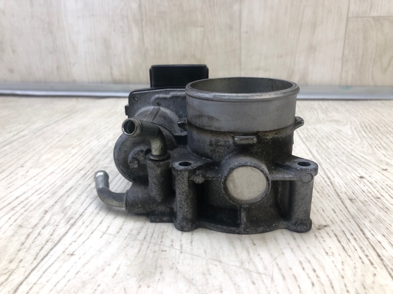 Дроссельная заслонка LANCER X 10 07-15 2010 2.0 4B11