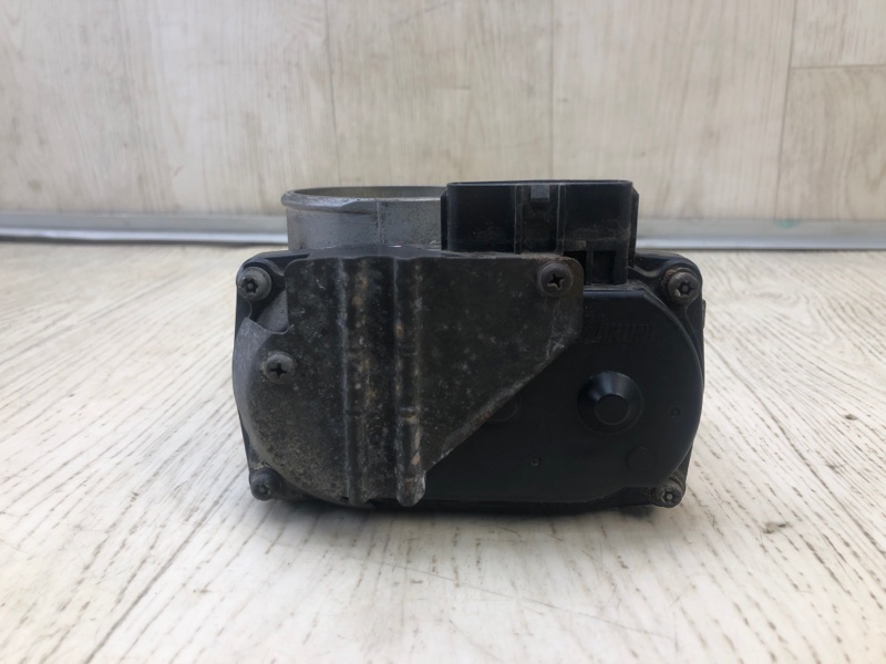 Дроссельная заслонка LANCER X 10 07-15 2010 2.0 4B11