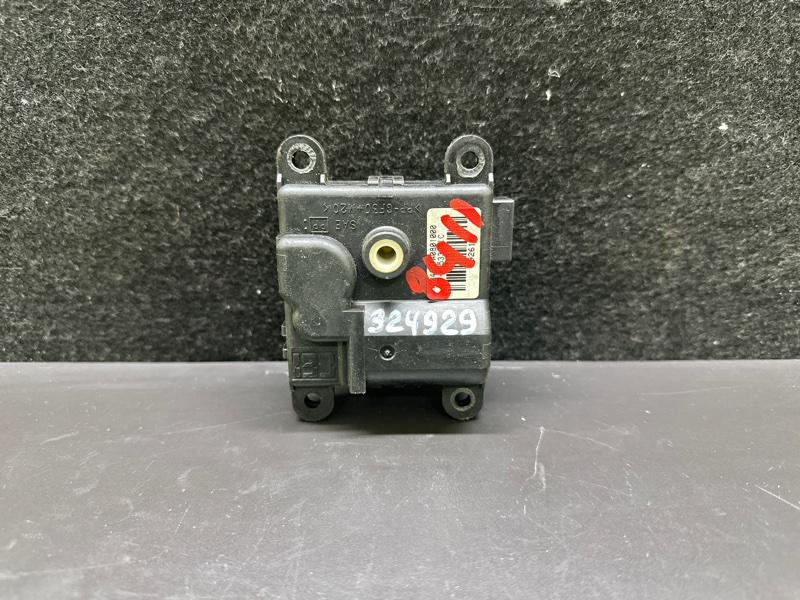 Моторчик заслонки печки ACCORD COUPE 03-07 2003 J30A4