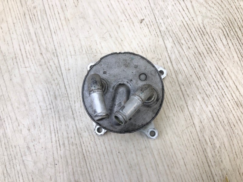 Теплообменник АКПП LANCER X 10 07-15 2010 2.0 4B11 Теплообменник АКПП LANCER X 10 07-15 2010 2.0 4B11