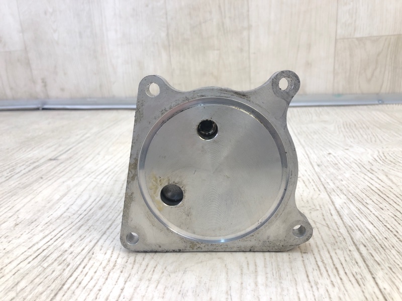 Теплообменник АКПП LANCER X 10 07-15 2010 2.0 4B11 Теплообменник АКПП LANCER X 10 07-15 2010 2.0 4B11