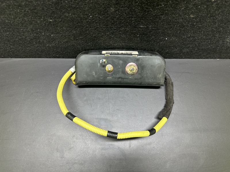 Подушка безопасности в сиденье передняя правая ACCORD COUPE 03-07 2003 J30A4