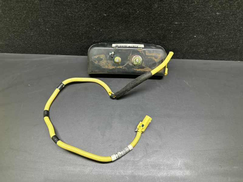 Подушка безопасности в сиденье передняя левая ACCORD COUPE 03-07 2003 J30A4