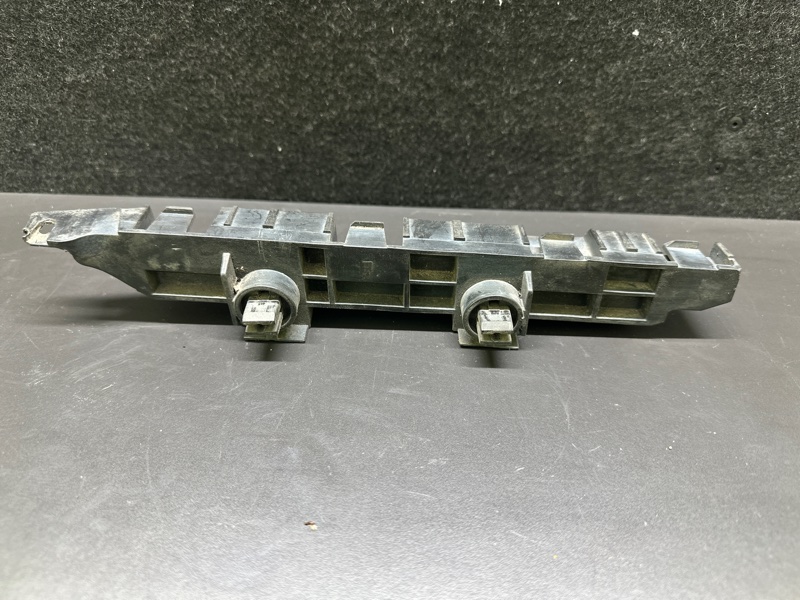 Кронштейн переднего бампера (на крыле) левый ACCORD COUPE 03-07 2003 J30A4 Кронштейн переднего бампера (на крыле) левый ACCORD COUPE 03-07 2003 J30A4