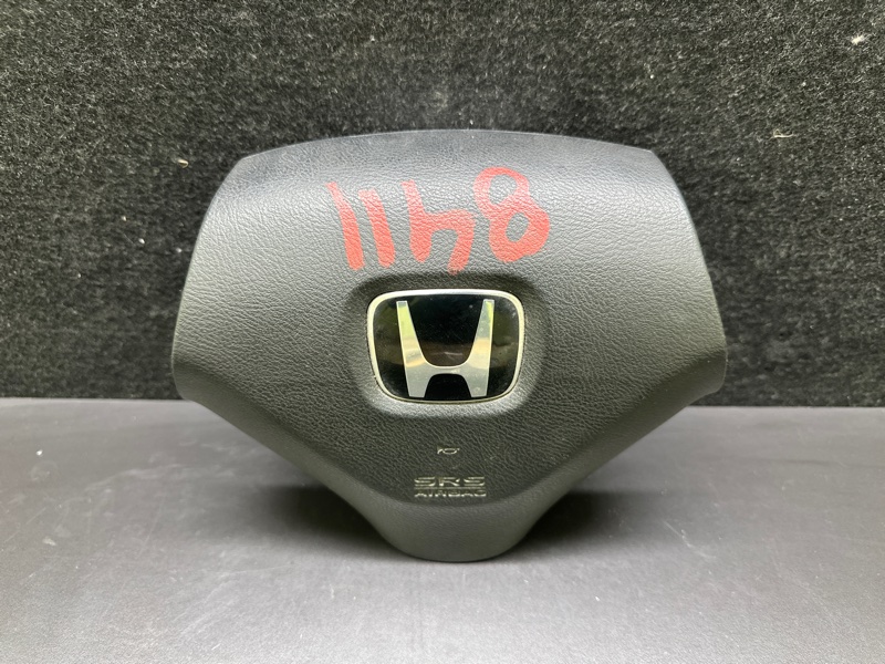 Подушка безопасности в руль ACCORD COUPE 03-07 2003 J30A4 Подушка безопасности в руль ACCORD COUPE 03-07 2003 J30A4