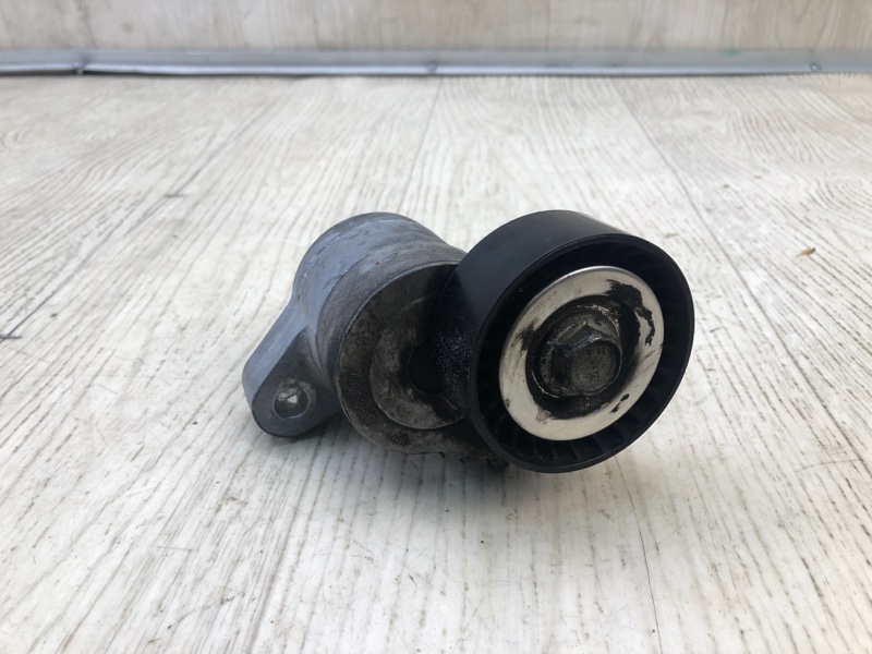 Ролик натяжной MITSUBISHI LANCER X 10 07-15 2010 2.0 4B11 1345A060 Б/У