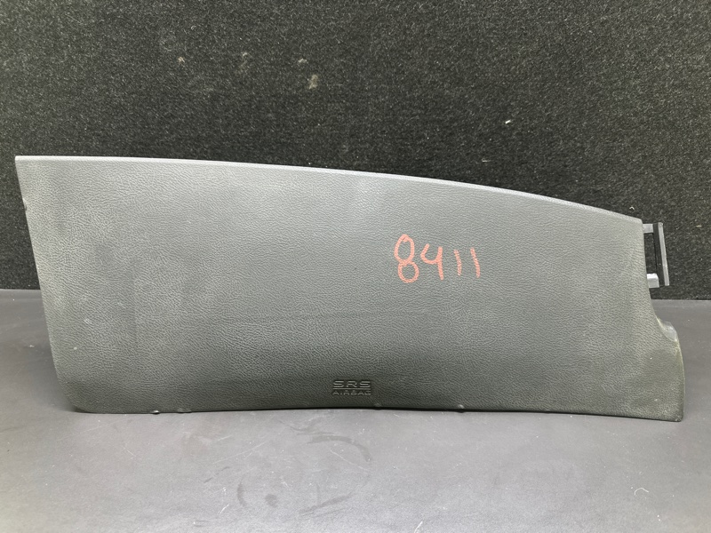 Подушка безопасности пассажира ACCORD COUPE 03-07 2003 J30A4