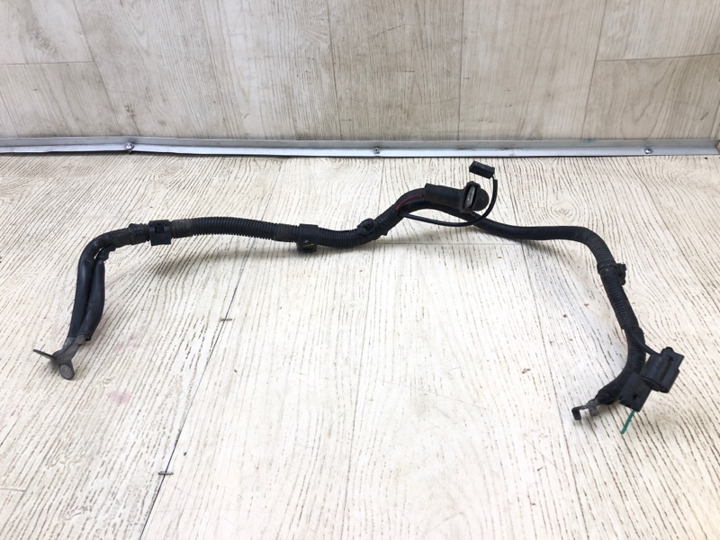 Электропроводка MITSUBISHI LANCER X 10 07-15 2010 2.0 4B11 8524A011 Б/У