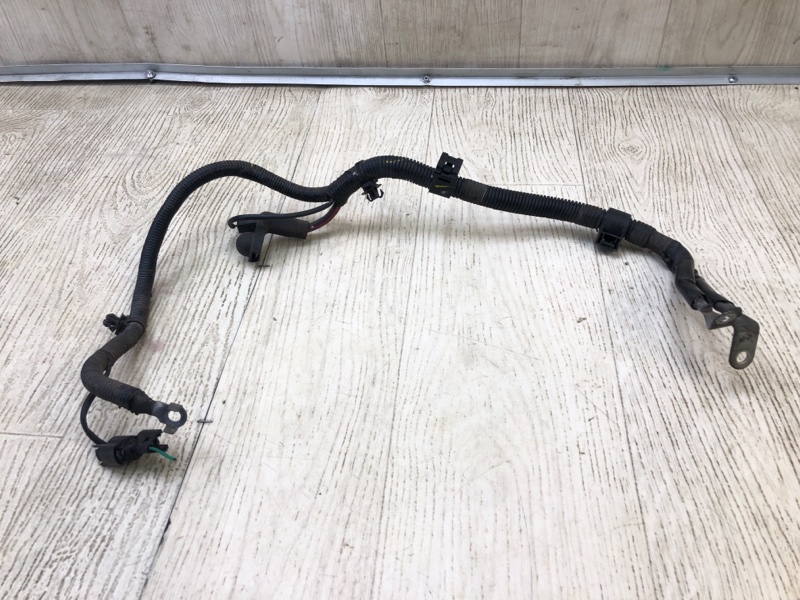 Электропроводка LANCER X 10 07-15 2010 2.0 4B11