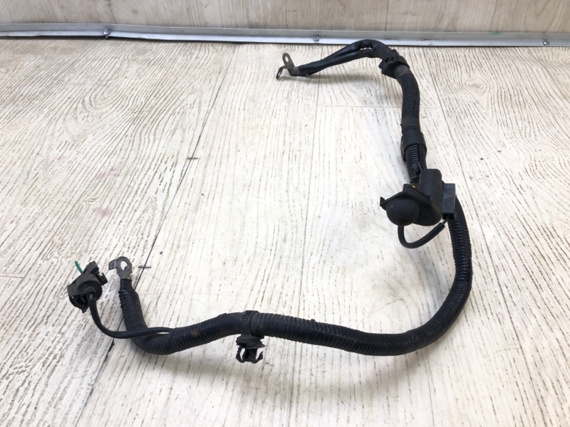 Электропроводка MITSUBISHI LANCER X 10 07-15 2.0 4B11