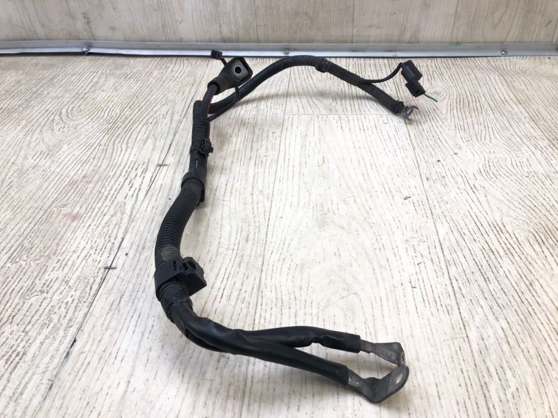 Электропроводка LANCER X 10 07-15 2010 2.0 4B11