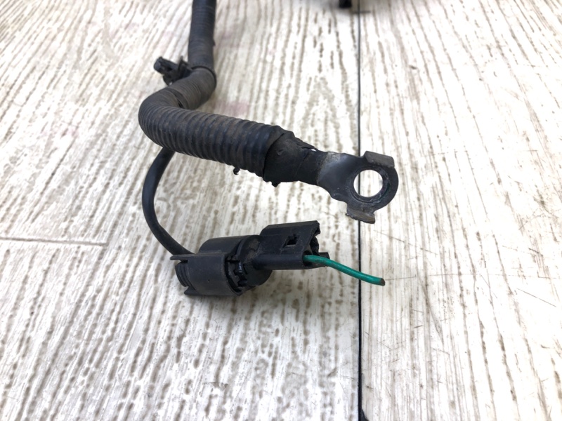 Электропроводка LANCER X 10 07-15 2010 2.0 4B11